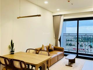 Cho thuê căn hộ midori parkthe glory 1 pn  12tr ko bao pql
