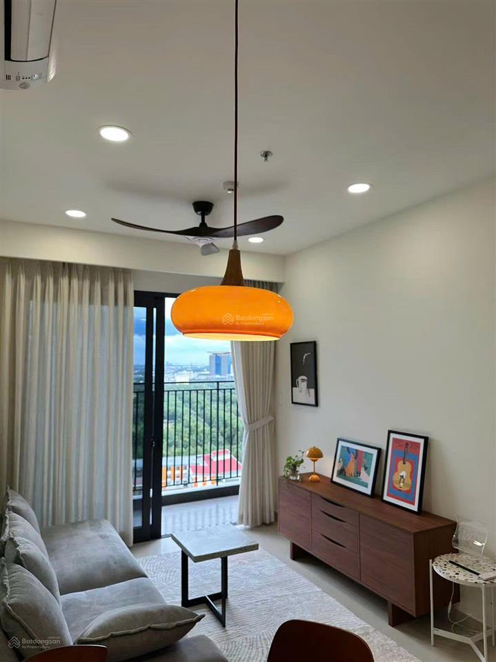 Cho thuê căn hộ the glory 
2pn 1wc
