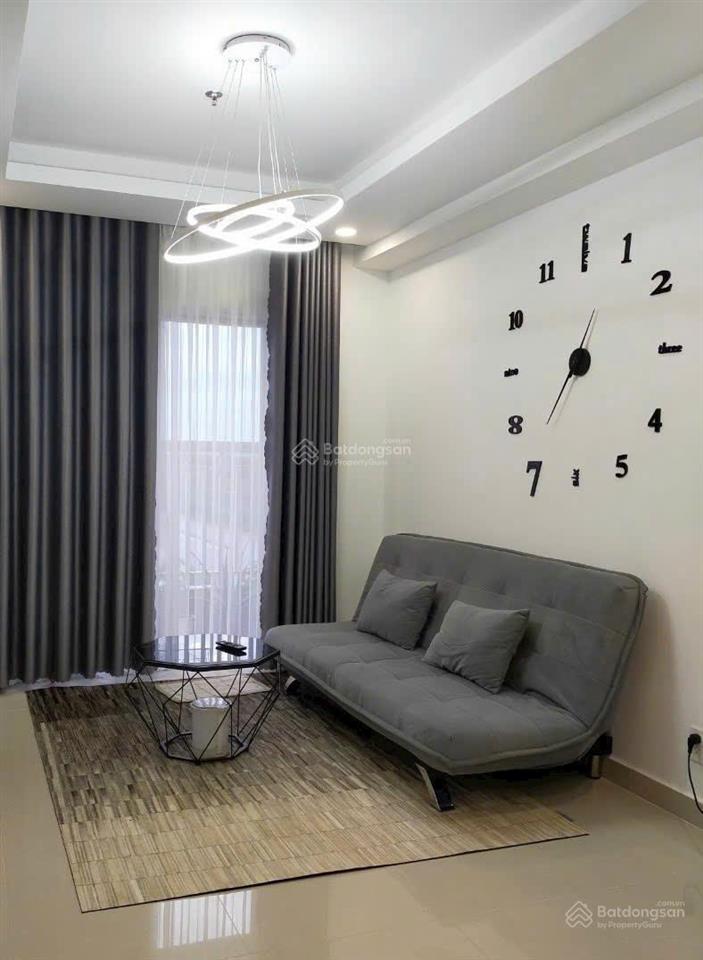 Cho thuê căn hộ the view, t.p bình dương
51m2, 1pn, 1wc, 1 phòng làm việc