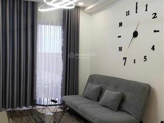 Cho thuê căn hộ the view, t.p bình dương
51m2, 1pn, 1wc, 1 phòng làm việc