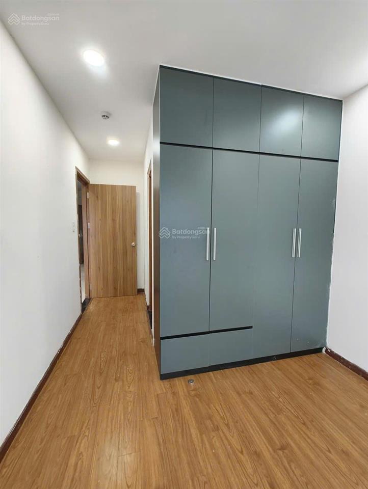 Cho thuê căn hộ minh quốc dt 67m 2pn 2wc, máy lạnh 2 cái, nội thất gồm