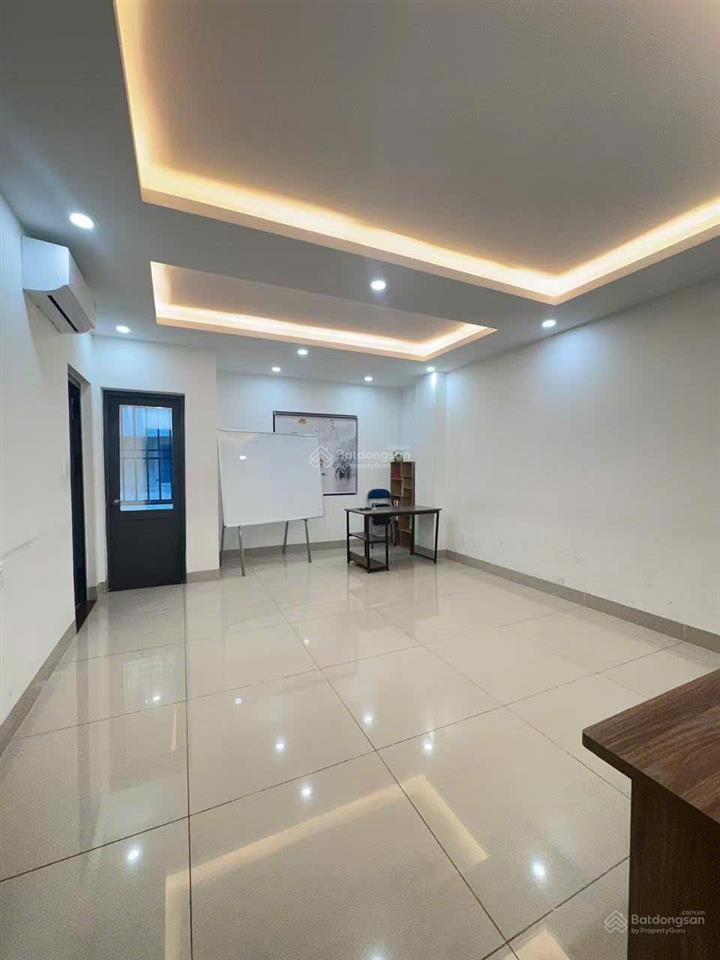 Cho thuê nhà trung tâm thành phố mới bình dương