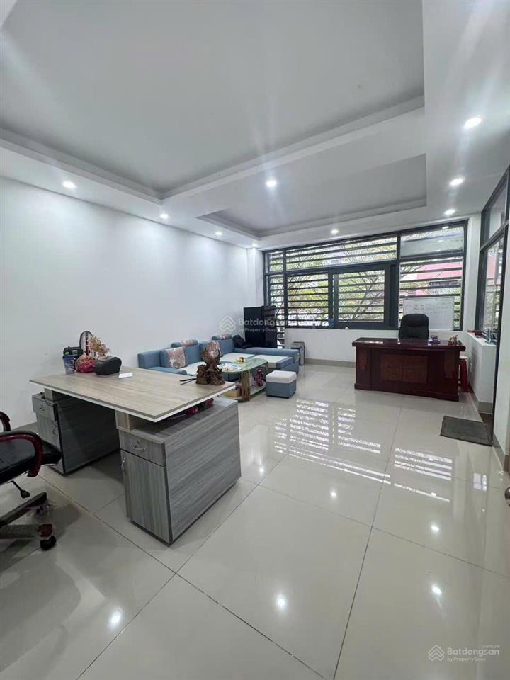 Cho thuê nhà trung tâm thành phố mới bình dương