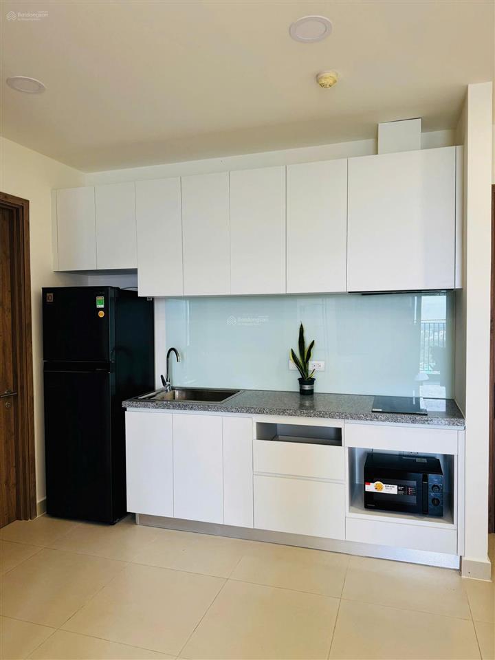 Cho thuê căn hộ midori parkthe glory 1 pn  12tr ko bao pql