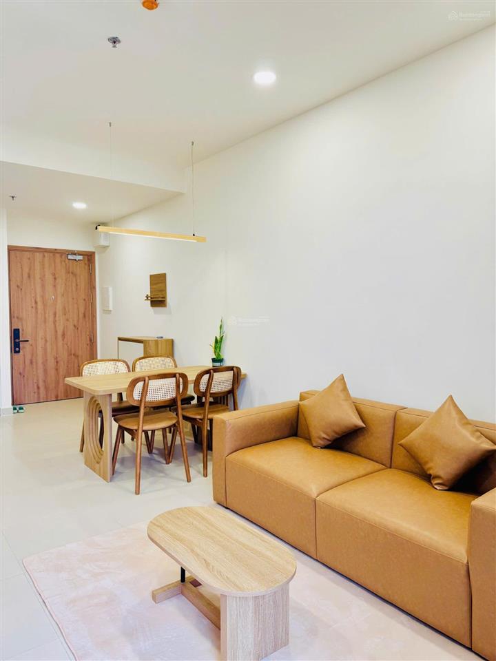 Cho thuê căn hộ midori parkthe glory 1 pn  12tr ko bao pql