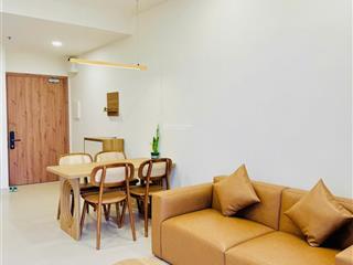 Cho thuê căn hộ midori parkthe glory 1 pn  12tr ko bao pql