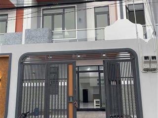 Cho thuê nhà 1 trệt 1 lầu dx006 phường phú mỹ  tdm  bình dương