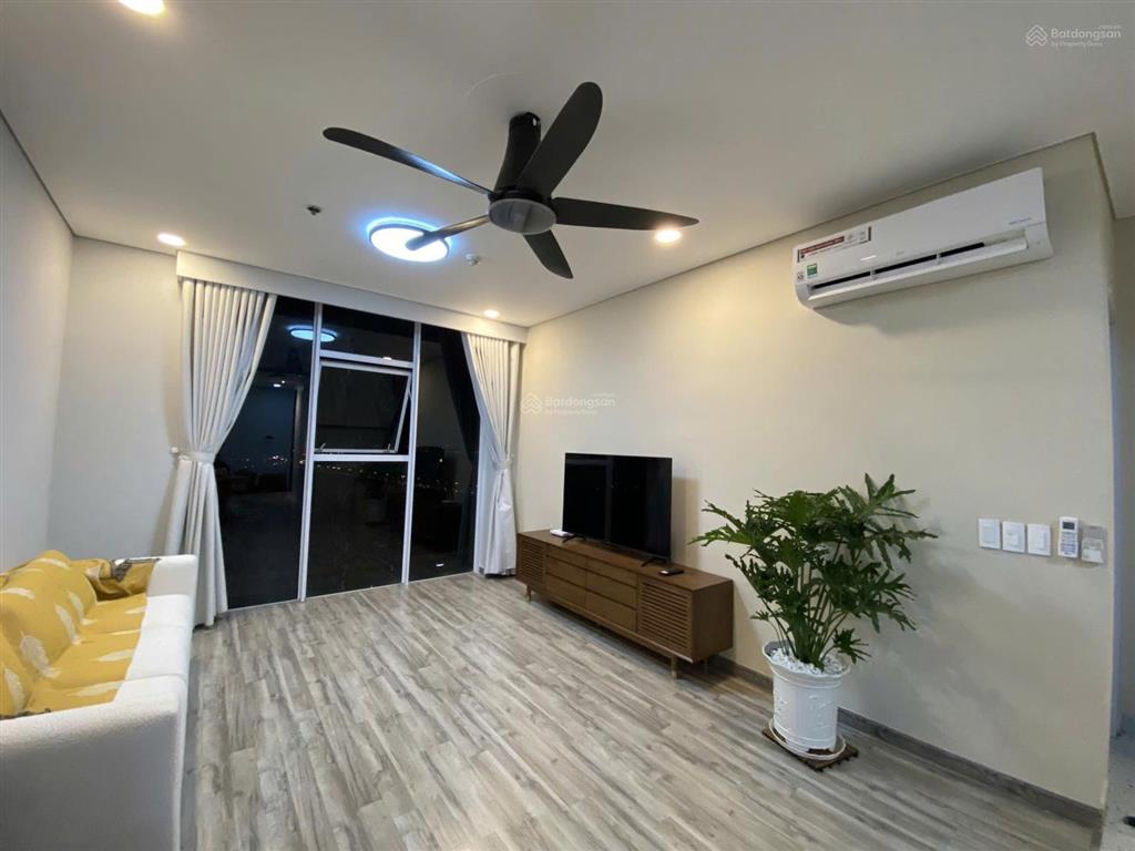 Cho thuê căn hộ sora gardens i
diện tích 86m2  2 phòng ngủ, 2 wc