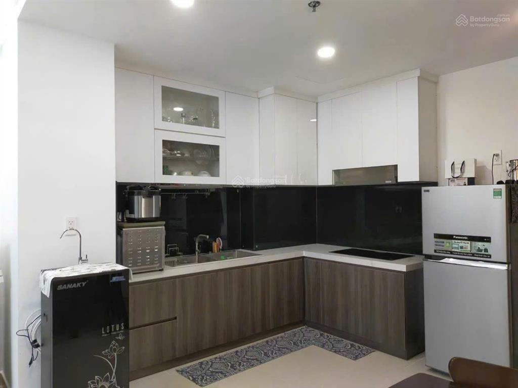 Cho thuê căn hộ the view, tdm bình dương
51m2, 1pn, 1 phòng làm việc, 1 wc