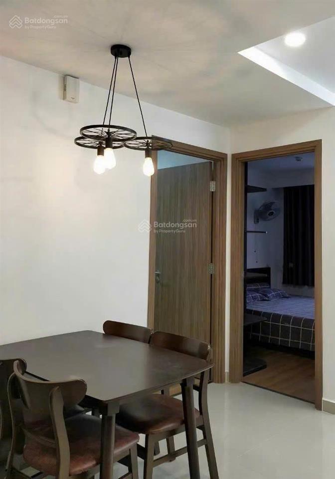 Cho thuê căn hộ the view, tdm bình dương
51m2, 1pn, 1 phòng làm việc, 1 wc