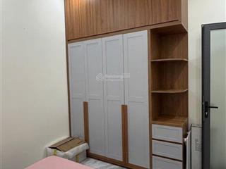 Cho thuê nhà gần thành phố mới bình dương
5*20, 4pn 3wc full nội thất