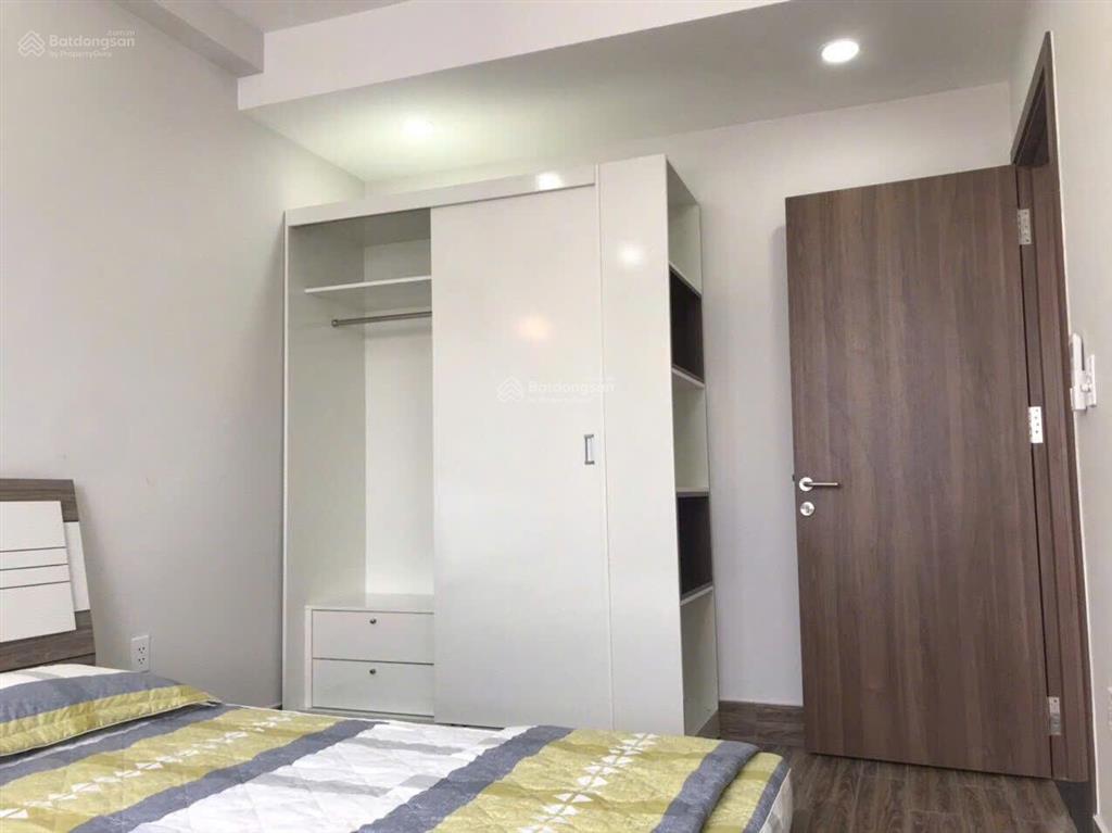 Cho thuê căn hộ biconsi tower (chợ đình) thủ dầu một, bình dương