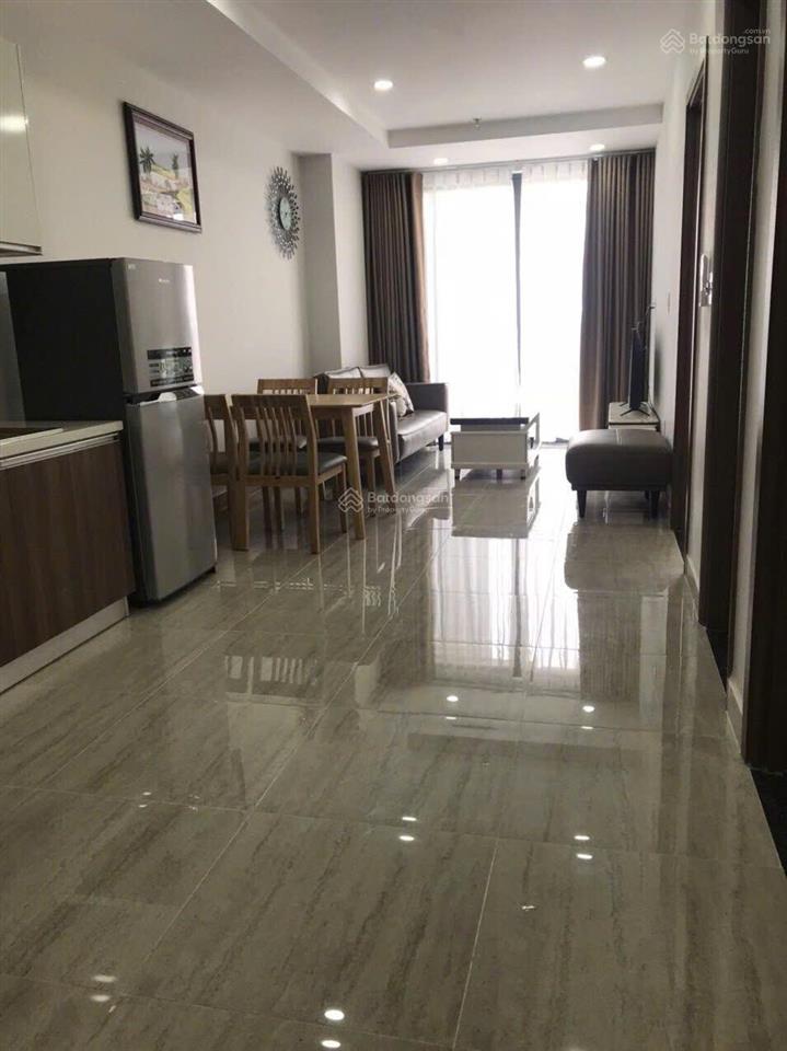 Cho thuê căn hộ biconsi tower (chợ đình) thủ dầu một, bình dương