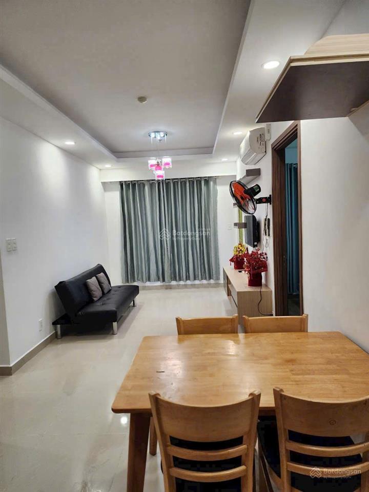 Cho thuê căn hộ the view (midori) tp mới bình dương vsip2