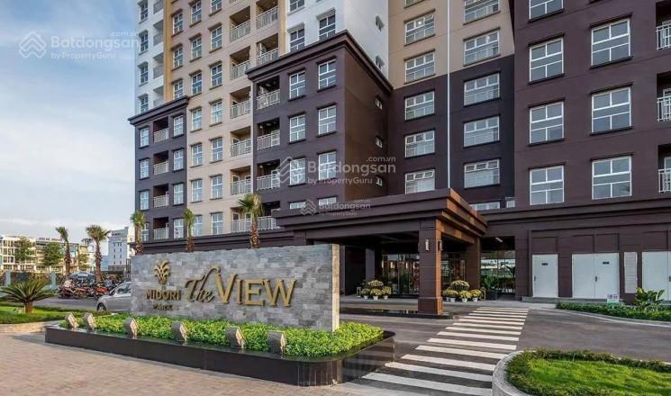 Cho thuê căn hộ the view (midori) tp mới bình dương vsip2