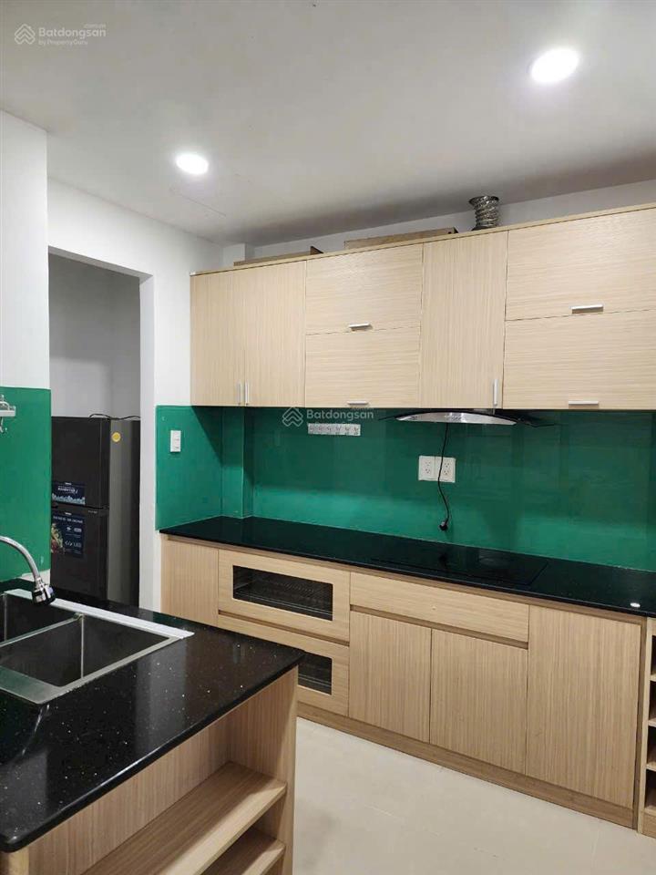 Cho thuê căn hộ the view (midori) tp mới bình dương vsip2