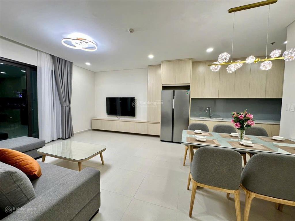 Cho thuê căn hộ sora gardens 2
diện tích 100m2  3 phòng ngủ, 2wc