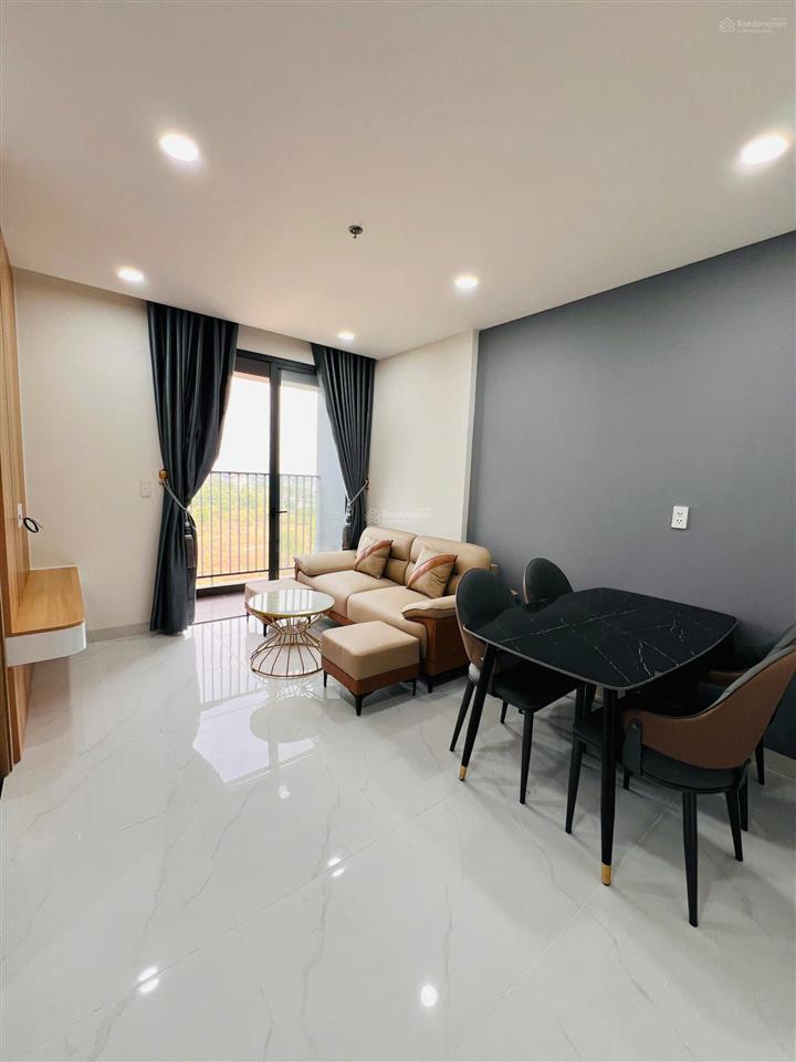 Cho thuê căn hộ biconsi phú mỹ
diện tích 60m, 2pn, 1wc