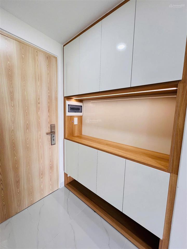 Cho thuê căn hộ biconsi phú mỹ
diện tích 60m, 2pn, 1wc