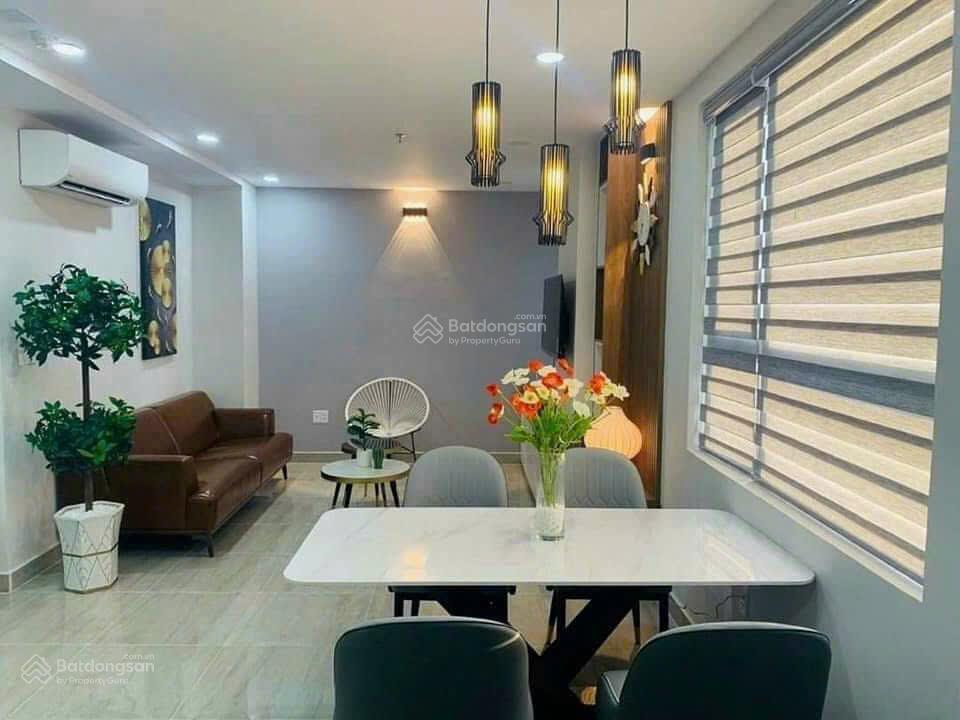 Cho thuê căn hộ biconsi tower
dt 87m, 3 phòng ngủ, 2 wc