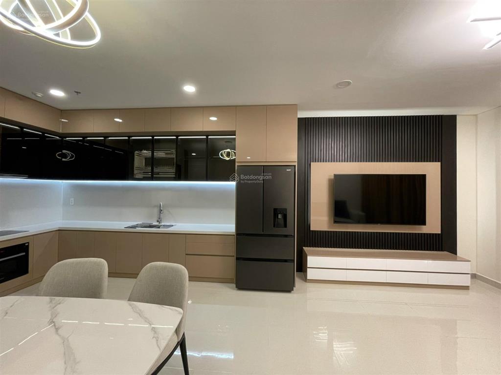 Cho thuê căn hộ sora gardens ii
diện tích 86m2  2 phòng ngủ, 2wc