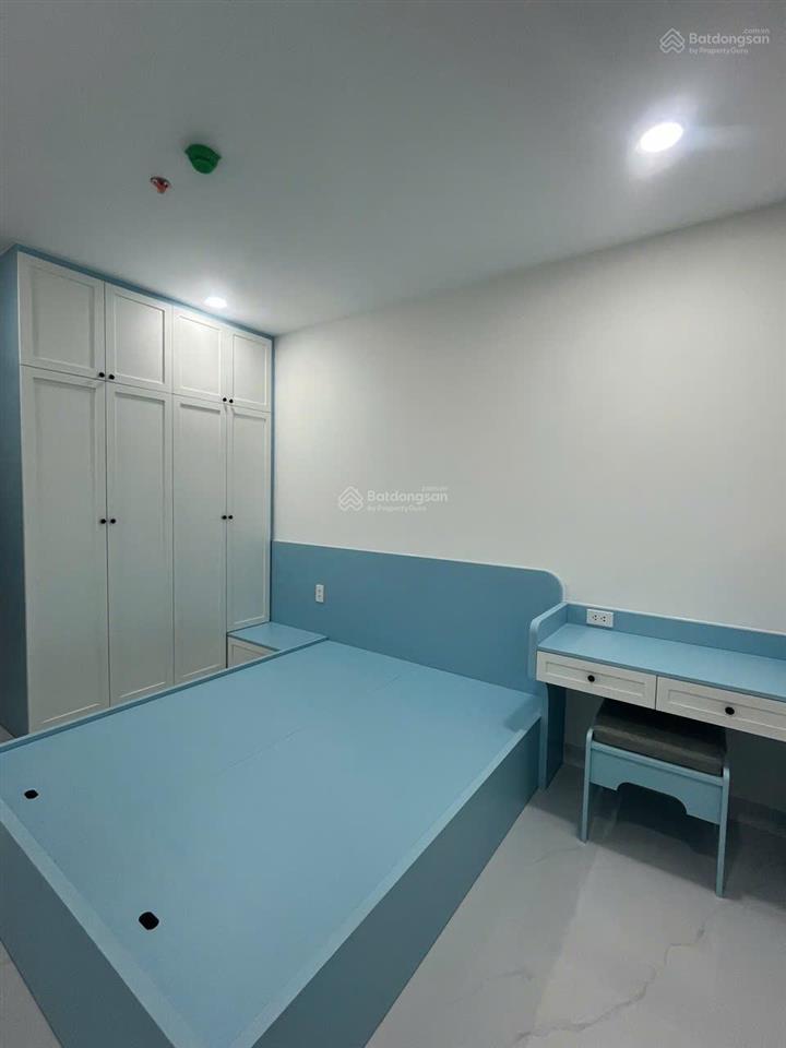 Cho thuê căn hộ biconsi phú mỹ
diện tích 60m, 2pn, 1wc
