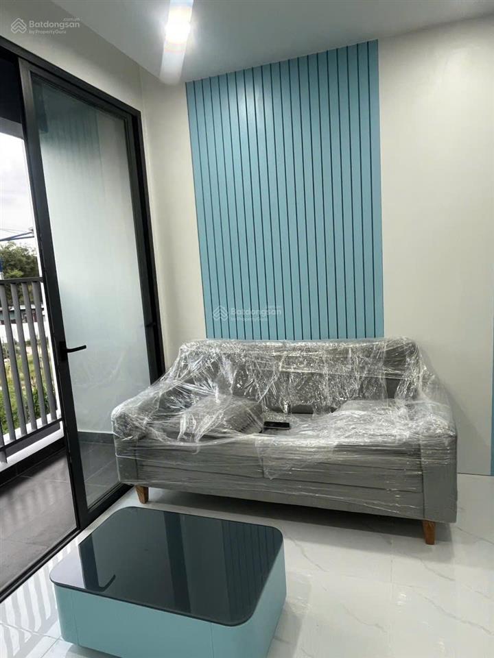 Cho thuê căn hộ biconsi phú mỹ
diện tích 60m, 2pn, 1wc