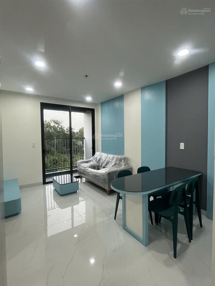 Cho thuê căn hộ biconsi phú mỹ
diện tích 60m, 2pn, 1wc