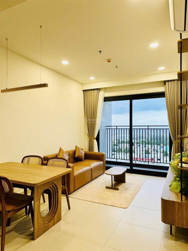 Cho thuê căn hộ midori park
the glory 1 pn 12tr ko bao pql