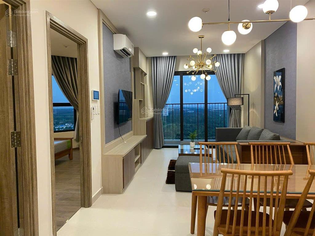Cho thuê căn hộ sora gardens ii diện tích 86m2  2 phòng ngủ, 2wc