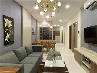 Cho thuê căn hộ sora gardens ii diện tích 86m2  2 phòng ngủ, 2wc