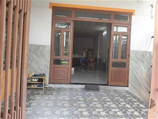 Cho thuê nhà tp mới bình dương. 5*30m, 2 phòng, 1wc