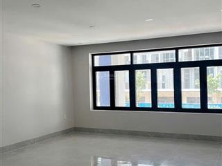 Cho thuê nhà mặt tiền an dương vương 5*20m, 8 phòng ngủ