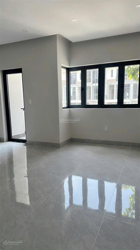 Cho thuê nhà mặt tiền an dương vương 5*20m, 8 phòng ngủ