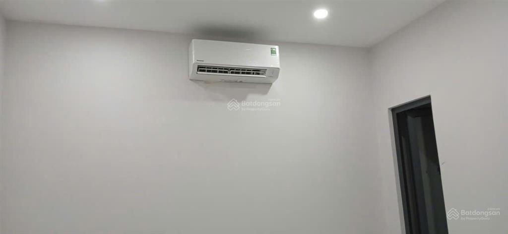 Cho thuê nhà mặt tiền an dương vương 5*20m, 8 phòng ngủ