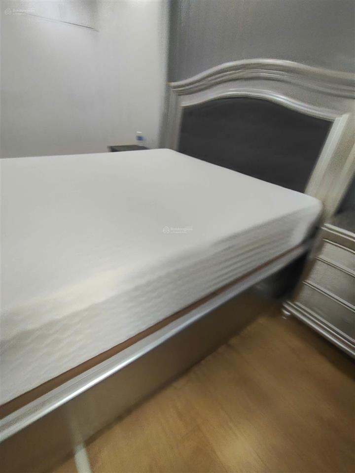 Cho thuê nhà khu dân cư hiệp thành 3 
diện tích 5*20, 4 pn