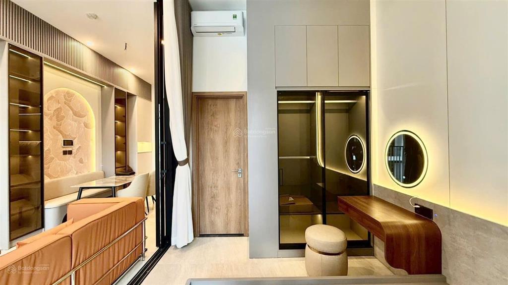 Cho thuê căn hộ cao cấp
 vị trí ngay trung tâm thành phố mới