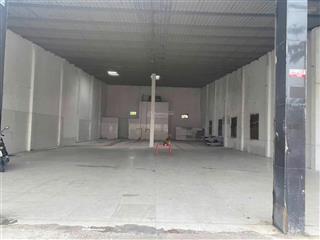 Cho thuê kho phú tân tp mới bình dương
diện tích 370m