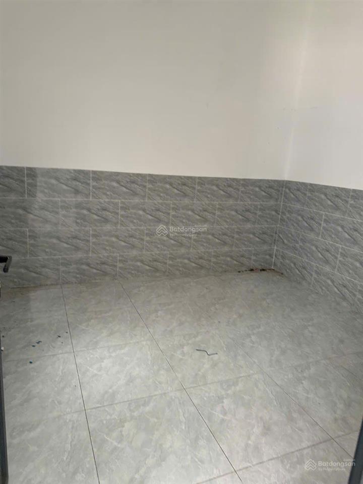 Cho thuê nhà tp mới bình dương diện tích 5*20m