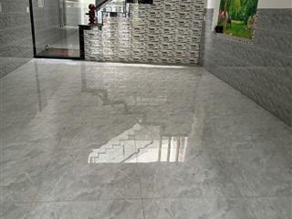 Cho thuê nhà tp mới bình dương diện tích 5*20m