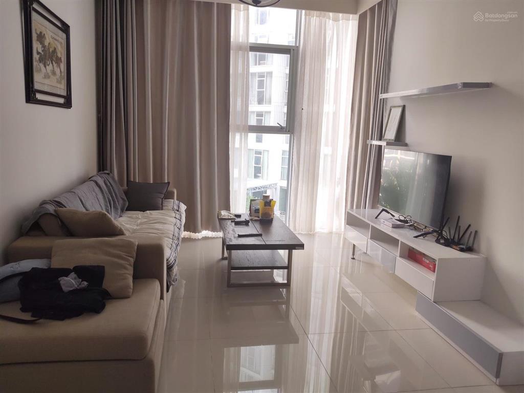 Cho thuê căn hộ sora 1  thành phố mới bình dương