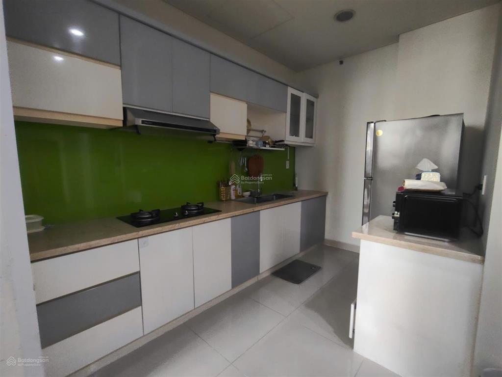 Cho thuê căn hộ sora 1  thành phố mới bình dương