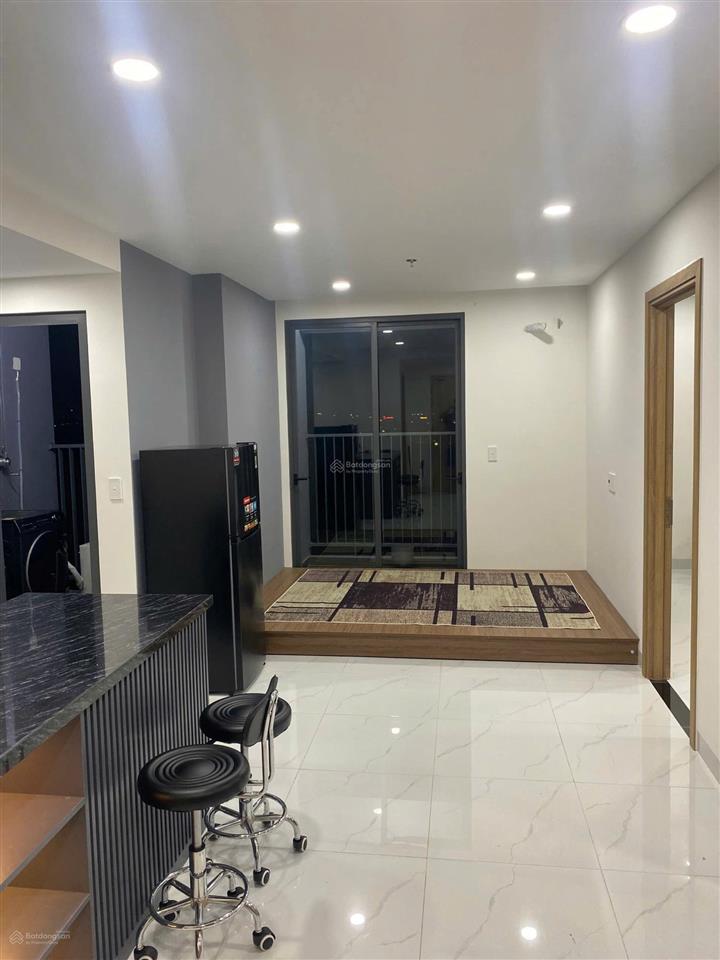 Cho thuê căn hộ biconsi phú mỹ
diện tích 60m, 2pn, 2wc