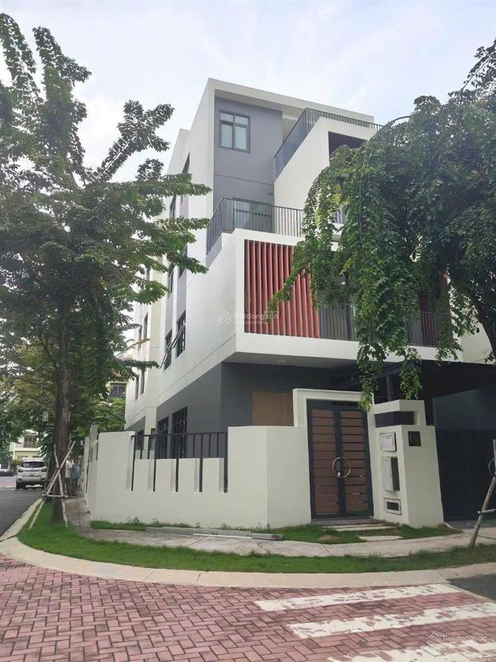 Cho thuê nhà phố midori haruka nội khu  vị trí ngay siêu thị aeon