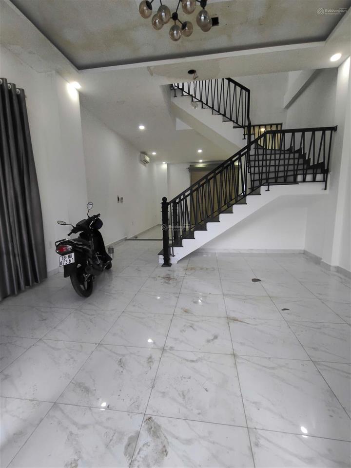 Cho thuê nhà mặt tiền đường lê lợi  thành phố mới  bình dương