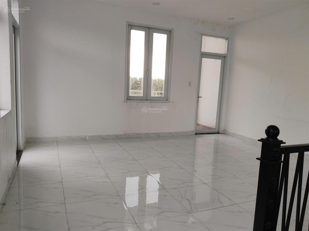Cho thuê nhà mặt tiền đường lê lợi  thành phố mới  bình dương