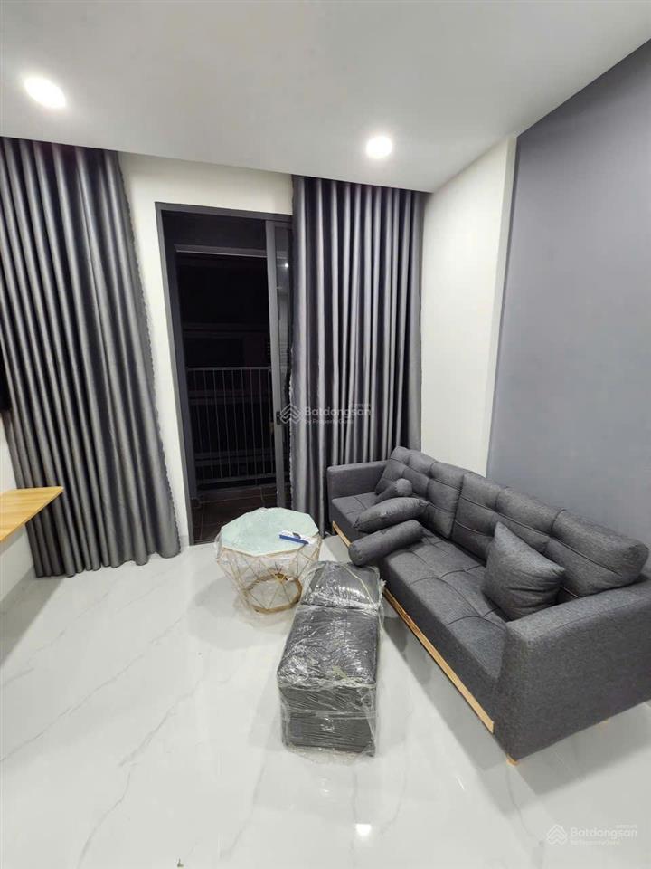 Cho thuê căn hộ biconsi phú mỹ
diện tích 60m