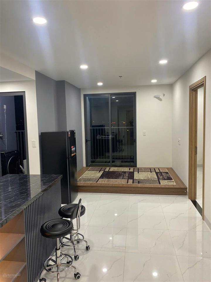 Cho thuê căn hộ biconsi phú mỹ
diện tích 60m, 2pn, 2wc