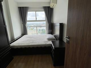 Cho thuê the view 2pn, 61m2, tầng 10, giá 12tr/th không bao phí qly
