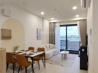 Cho thuê căn hộ midori parkthe glory 1 pn  12tr